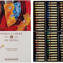 法國SENNELIER申內利爾 粉彩套裝 半支短支40色-人像色系-紙盒 N132237 歷史價格詳細信息