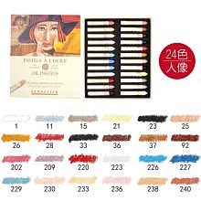 法國SENNELIER申內利爾 粉彩套裝 半支短支40色-人像色系-紙盒 N132237 歷史價格詳細信息