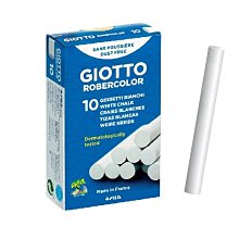 【義大利 GIOTTO】無毒環保粉筆10入/100入 繪畫 黑板專用（LAVIDA官方直營） 歷史價格詳細信息