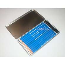 施德樓STAEDTLER 頂級藍桿繪圖鉛筆 實用型工程筆 工程筆芯 素描製圖鉛筆 木桿鉛筆｜史泰博EZ購 歷史價格詳細信息