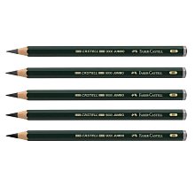 輝柏 -FABER-CASTELL 粗芯大三角2B鉛筆72CT/支-短版大三角鉛筆盒裝 歷史價格詳細信息