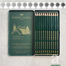 【Faber-Castell】輝柏 頂級素描繪圖鉛筆3B 12支/盒 119003 歷史價格詳細信息