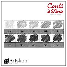 康緹 Conte 50105 50106 50107 六隻入 色鉛筆 碳精筆 素描筆 素描鉛筆 彩色鉛筆 歷史價格詳細信息