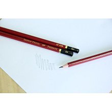 繪圖鉛筆 CB-9900 專家用繪圖鉛筆 鐵盒裝 六角桿12級硬度 利百代 Alien玩文具 歷史價格詳細信息