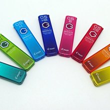 超級G自動鉛筆芯0.3（HRF-3G）GNO 20支裝 PILOT 百樂 Alien玩文具 歷史價格詳細信息