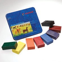 史督曼 STOCKMAR  蜂蜜蠟磚(16色)[免運費] 歷史價格詳細信息