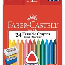 德國輝柏FABER-CASTELL大三角鉛筆3支入+削筆器 5卡裝 ~人氣鉛筆熱賣款! 另有12.72入 歷史價格詳細信息