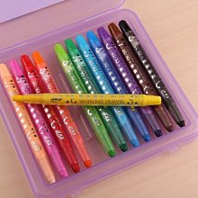 【SKB】塑盒彩色筆48色(CL-300) 歷史價格詳細信息