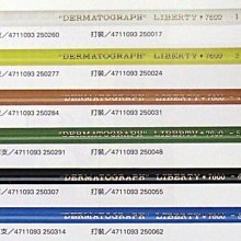 利百代 7600 紙捲油蠟筆＊一打12支同色＊ 歷史價格詳細信息