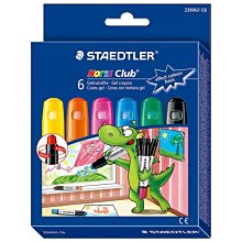 德國STAEDTLER施德樓 快樂學園JUMBO三色彩紅鉛筆 MS1274(10支) 歷史價格詳細信息