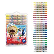 雄獅 CY-301 可水洗塗鴉蠟筆 12色 可水洗 塗鴉蠟筆 蠟筆 SIMBALION 外盒顏色隨機出 歷史價格詳細信息