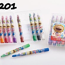 雄獅 CY-301 可水洗塗鴉蠟筆 12色 可水洗 塗鴉蠟筆 蠟筆 SIMBALION 外盒顏色隨機出 歷史價格詳細信息
