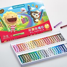 【雄獅】奶油獅粉蠟筆(49色組) 歷史價格詳細信息