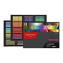 CARAN d'ACHE 瑞士卡達  學生級水溶性色鉛 12色/盒 1285.712 歷史價格詳細信息