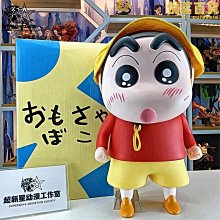 蠟筆小新手辦 懶人支架 卡通配件 平闆支撐架 通用手機支架 模型公仔胖虎 阿獃 紅衣小新 睡衣小新卡通人物桌麵擺件 歷史價格詳細信息