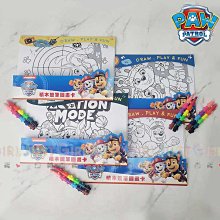 【paw patrol 汪汪隊立大功】正版授權 兒童手套 保暖手套 防寒手套 汪汪隊 阿奇 毛毛 天天(多種角色可選) 歷史價格詳細信息
