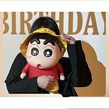 【優選】野原家的幻想 GK 蠟筆小新 cos 柯南 站姿 公仔擺件盒裝手辦擺件 歷史價格詳細信息