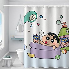 蠟筆小新浴巾卡通大浴巾74x140cm 895639/895677【小品館】 歷史價格詳細信息