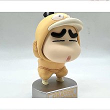 蠟筆小新COS 可愛kt小新 Q版野原新之助 盒裝模型手辦 公仔批發 歷史價格詳細信息