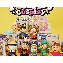 蠟筆小新COS 可愛kt小新 Q版野原新之助 盒裝模型手辦 公仔批發 歷史價格詳細信息