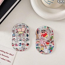 Magsafe強磁啪嗒磁吸手機架泡泡氣囊摺疊伸縮卡通可愛 頹廢鴨 歷史價格詳細信息