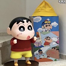 特殺潮玩手辦 蠟筆小新梅西10號 c羅 內爾馬球衣大號擺件公仔禮物品質 歷史價格詳細信息