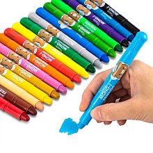 【熱賣】蠟筆手寫筆crayon touch pen電容筆通用手機平板觸屏筆手寫繪畫筆 歷史價格詳細信息