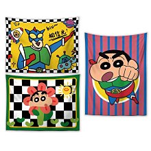 蠟筆小新ins高顏值卡通馬克杯帶蓋帶勺家用辦公牛奶咖啡喝水水杯 歷史價格詳細信息