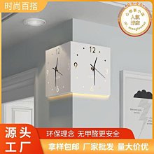 風創意客廳掛鐘大號中式裝飾現代時鐘靜音石英鐘錶掛錶jy【免運】 歷史價格詳細信息