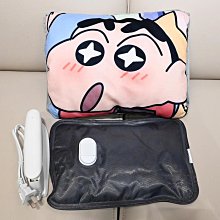 蠟筆小新原野新之助卡通防水帆布便當袋上班族帶飯包收~特價下殺 免運 歷史價格詳細信息