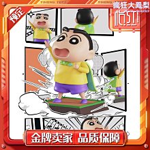 新次元！蠟筆小新 SOFVIMATES 鋼達姆機器人【預購0412】【GAME休閒館】 歷史價格詳細信息