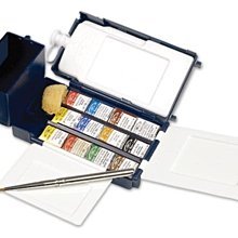 英國 藝術家 全手繪 簽名 刷金立體木框 貴族 時裝 美女 水彩畫 歐洲老件 pa0402【卡卡頌  歐洲古董】 歷史價格詳細信息