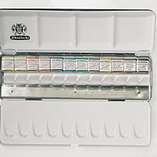 【品 · 創藝】精品美術-荷蘭REMBRANDT林布蘭 專家級粉彩條組風景型-90色長支 歷史價格詳細信息