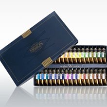 韓國 MIJELLO 美捷樂 MISSION 藝術家金級水彩 15ml (17色) MWC-1517P 歷史價格詳細信息