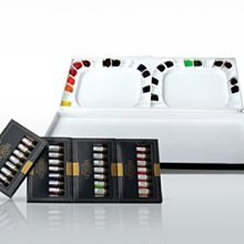 韓國 MIJELLO 美捷樂 MISSION 藝術家金級水彩 15ml (17色) MWC-1517P 歷史價格詳細信息