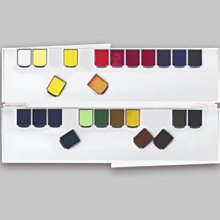 韓國 MIJELLO 美捷樂 MISSION 藝術家金級水彩 15ml (17色) MWC-1517P 歷史價格詳細信息