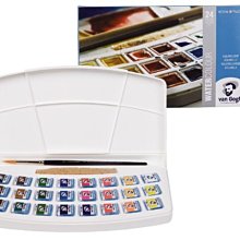 【品 · 創藝】精品美術-荷蘭REMBRANDT林布蘭 專家級粉彩條組風景型-90色長支 歷史價格詳細信息