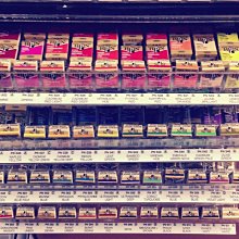 板橋酷酷姐美術！日本九陽堂精毫面相筆「小」毛長約1.5公分！買幾隻運費一次請直接改！ 歷史價格詳細信息