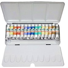 【品 · 創藝】精品美術-荷蘭REMBRANDT林布蘭 專家級粉彩條組風景型-90色長支 歷史價格詳細信息