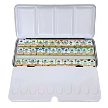 【品 · 創藝】精品美術-荷蘭REMBRANDT林布蘭 專家級粉彩條組風景型-90色長支 歷史價格詳細信息