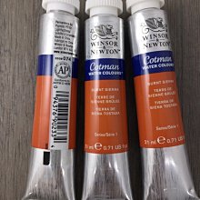 藝城美術►WINSOR & NEWTON牛頓 Cotman 溫莎牛頓水彩 透明水彩顏料21ml 編號#580~茜草玫瑰紅 歷史價格詳細信息