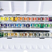 【品 · 創藝】精品美術-荷蘭REMBRANDT林布蘭 專家級粉彩條組風景型-90色長支 歷史價格詳細信息