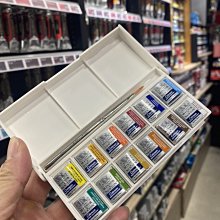 Winsor & Newton 溫莎牛頓 油畫顏料 9色21ml 二手藝術家油畫顏料 早期顏料 英國製造（9只一標價） 歷史價格詳細信息