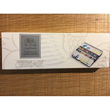 WINSOR NEWTON 0690173 英國 溫莎牛頓 不透明水彩 10色 14ml 禮盒組 條狀水彩 水粉 歷史價格詳細信息
