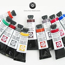 板橋酷酷姐美術！美國丹尼爾史密斯水彩顏料S4下標區！15ml！ Daniel Smith watercolor  請告知 歷史價格詳細信息