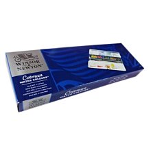 WINSOR NEWTON 0690173 英國 溫莎牛頓 不透明水彩 10色 14ml 禮盒組 條狀水彩 水粉 歷史價格詳細信息