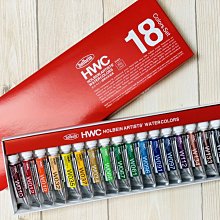 正大筆莊 『日本好賓專家級透明水彩顏料 (B級)』紫色系、朱紅、洋紅等 歷史價格詳細信息