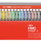 板橋酷酷姐美術！好賓透明水彩15ml！日本製！F級下標區！買幾支運費一次請直接改！ 歷史價格詳細信息