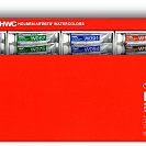 板橋酷酷姐美術！好賓透明水彩15ml！日本製！F級下標區！買幾支運費一次請直接改！ 歷史價格詳細信息