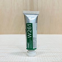 正大筆莊《好賓HWC專家級透明水彩繪具 W304(A級)》W304 Horizon Blue 歷史價格詳細信息